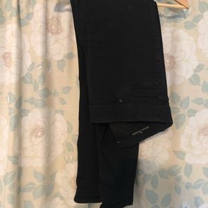 Liverpool black Jeggings